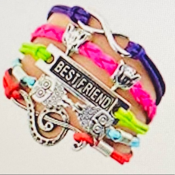 Fashion Statement Bracelets - Picture 13 of 15